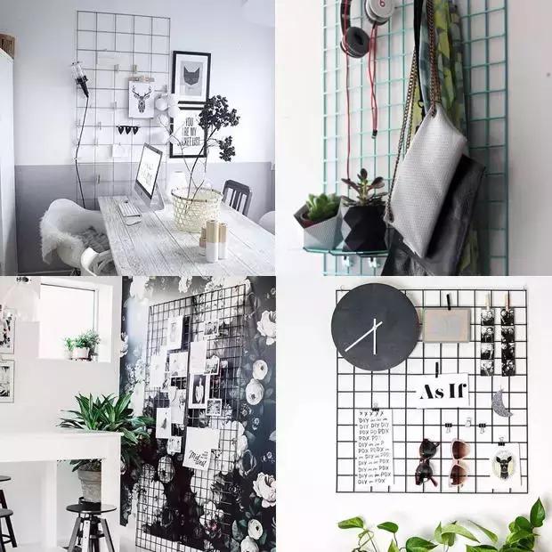 100元内红遍ins的创意收纳，我的家也要颜值爆表！