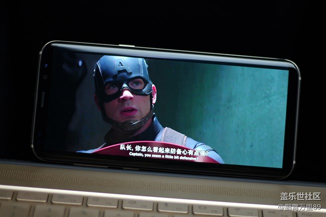 三星盖乐世s8测评,三星盖乐世s8图片