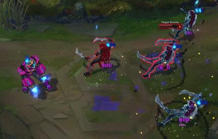 lol电玩系列全皮肤,lol电玩皮肤大全