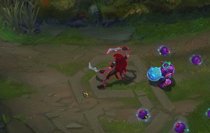 lol电玩系列全皮肤,lol电玩皮肤大全