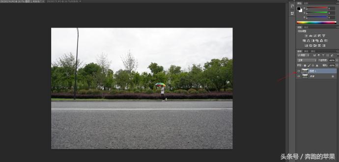 手机如何实现ps的功能,手机上简单的ps怎么弄