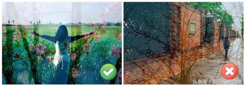 多重曝光效果必须得后期吗,后期怎么多重曝光