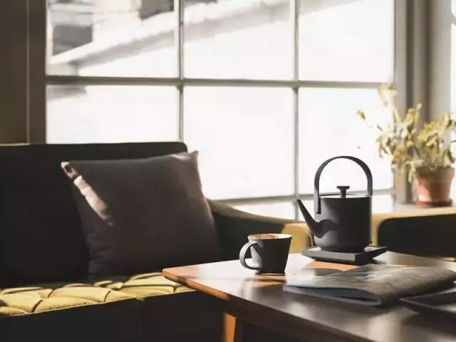 这只高颜值电水壶，美到连英国亲王都想要？｜百匠大集