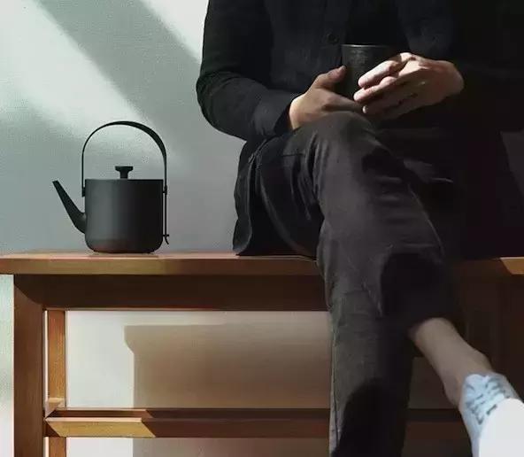 这只高颜值电水壶，美到连英国亲王都想要？｜百匠大集