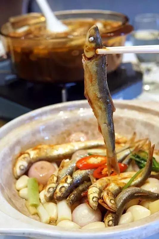 各种海鲜河鲜,河鲜海鲜推荐