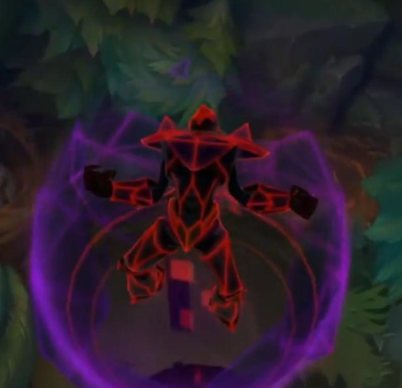 英雄联盟2.6版本吉格斯,英雄联盟吉格斯新版