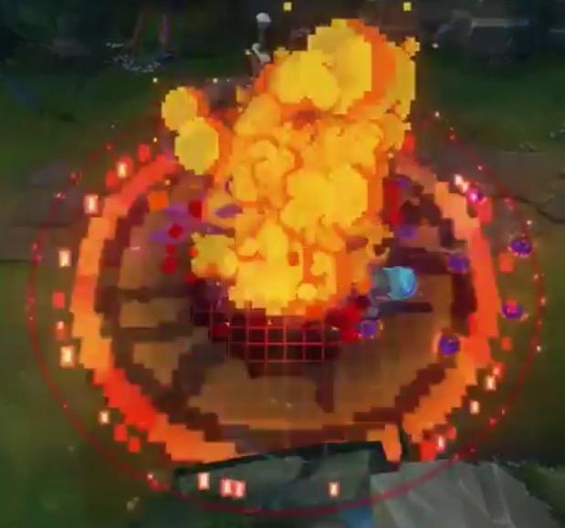 英雄联盟2.6版本吉格斯,英雄联盟吉格斯新版