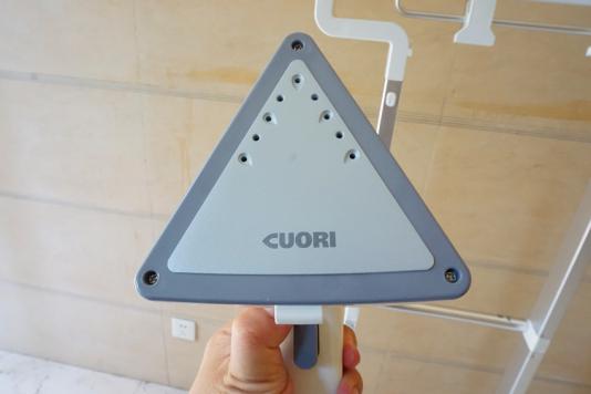 “熨”筹帷幄，平天下衣褶，卓力增压智能挂烫机BG538PL体验