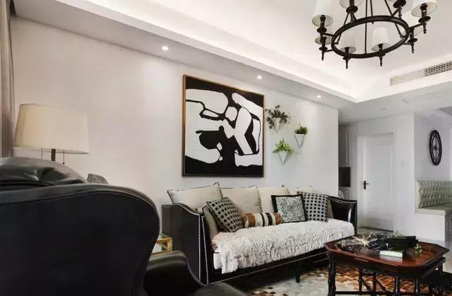 电视背景墙和沙发背景墙的效果,电视背景墙及沙发背景墙造型设计