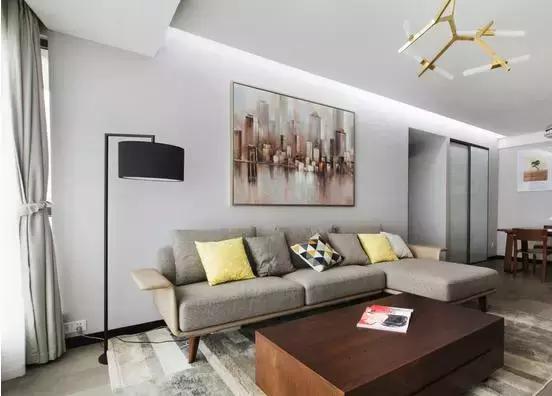 电视背景墙和沙发背景墙的效果,电视背景墙及沙发背景墙造型设计