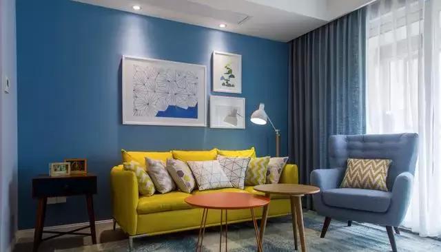 电视背景墙和沙发背景墙的效果,电视背景墙及沙发背景墙造型设计