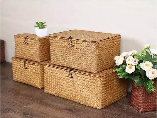 100元内红遍ins的创意收纳，我的家也要颜值爆表！