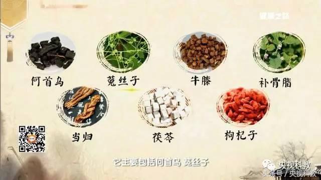 脱发如何调理才能快速长出头发,脱发没救了学会这几招轻松长头发