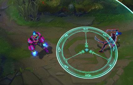 lol电玩系列全皮肤,lol电玩皮肤大全