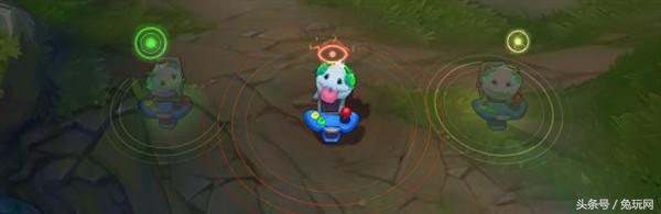 lol电玩系列全皮肤,lol电玩皮肤大全