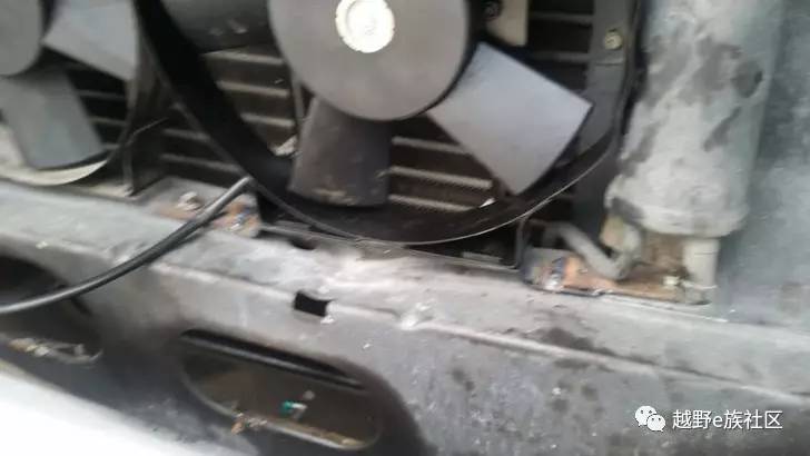 jeep2500改硅油风扇,新人首单0.01元贴纸