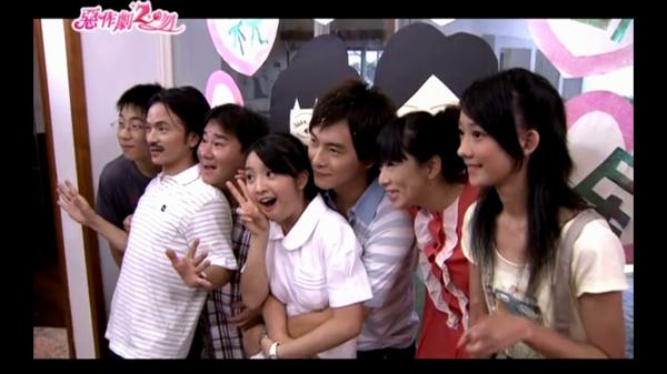 林依晨最喜欢哪个角色,陈柏霖林依晨荧屏cp