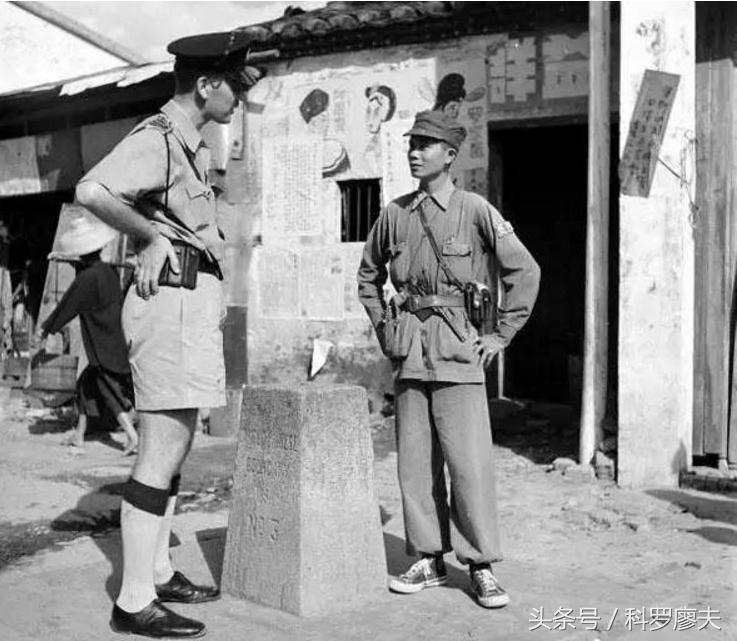 国军军装发展史,国军军装演变史