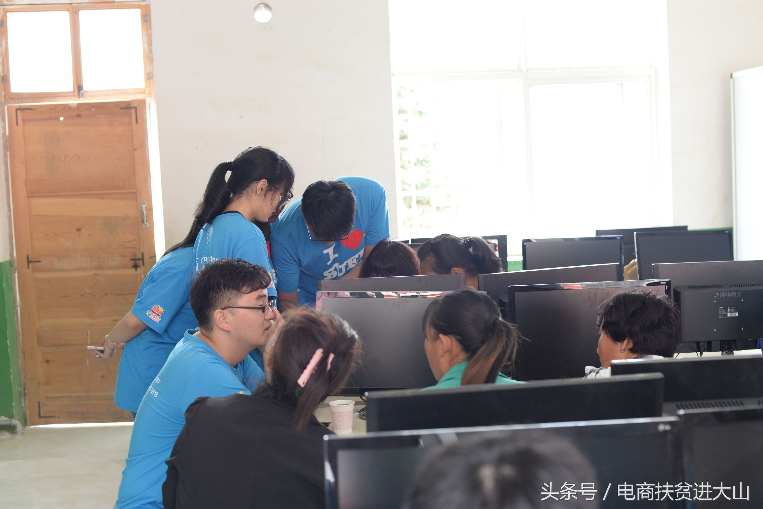 手机微店注册流程,微店培训班怎么做