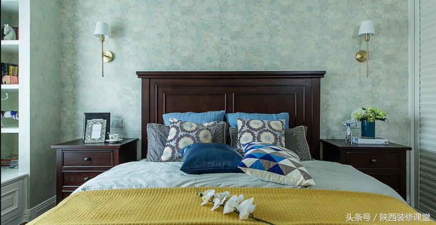 140平方美式衣帽间,173平米衣帽间玄关