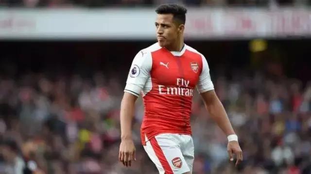 内马尔非卖品,曾经的非卖品内马尔