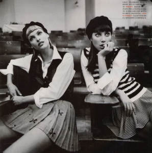 草帽贝雷帽的正确戴法,怎样把贝雷帽戴着好看