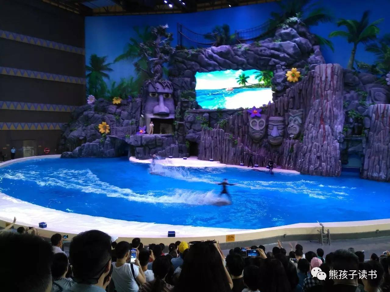 最近珠海长隆海洋王国一日游攻略,自驾游珠海长隆海洋王国一天游