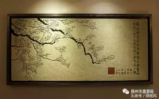 去扬州旅游买什么特产,扬州买点什么特产寄给朋友