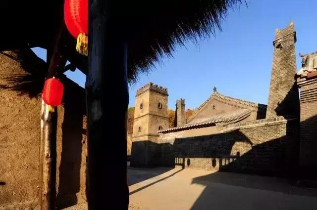 各个地方的特点美景美食,这些地方景色美食都不容错过