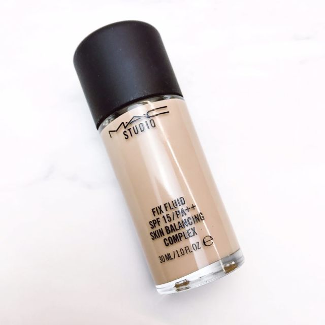 这个夏天，你找到比亲妈还亲的粉底了吗