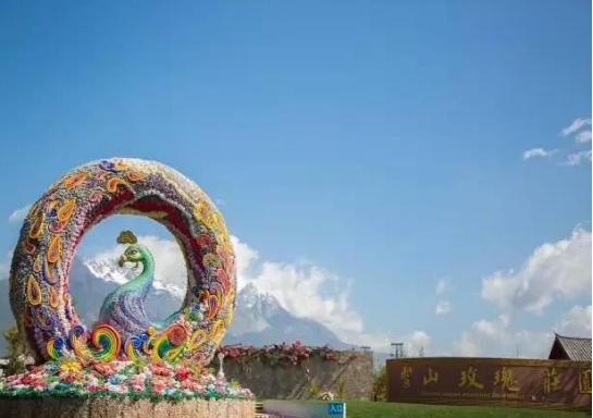 丽江旅游拍婚纱照攻略,去丽江拍婚纱照的攻略