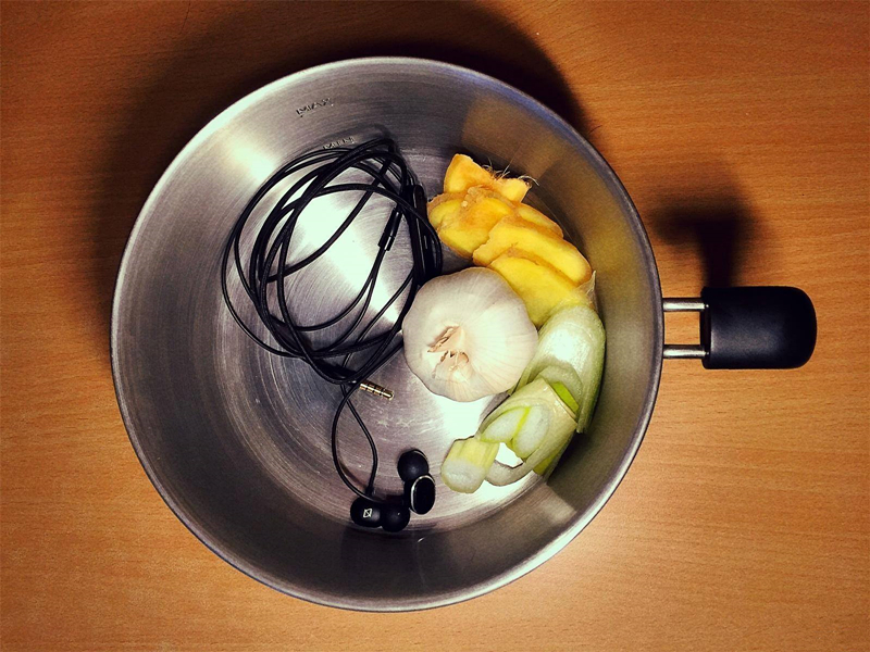 为什么有人迷信煲机,新买耳机要煲机是玄学吗