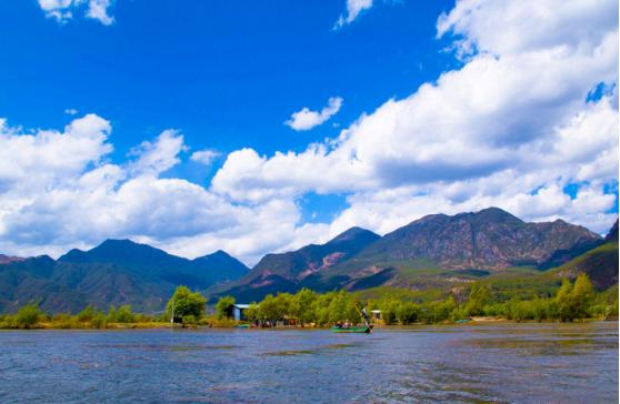 丽江旅游拍婚纱照攻略,去丽江拍婚纱照的攻略