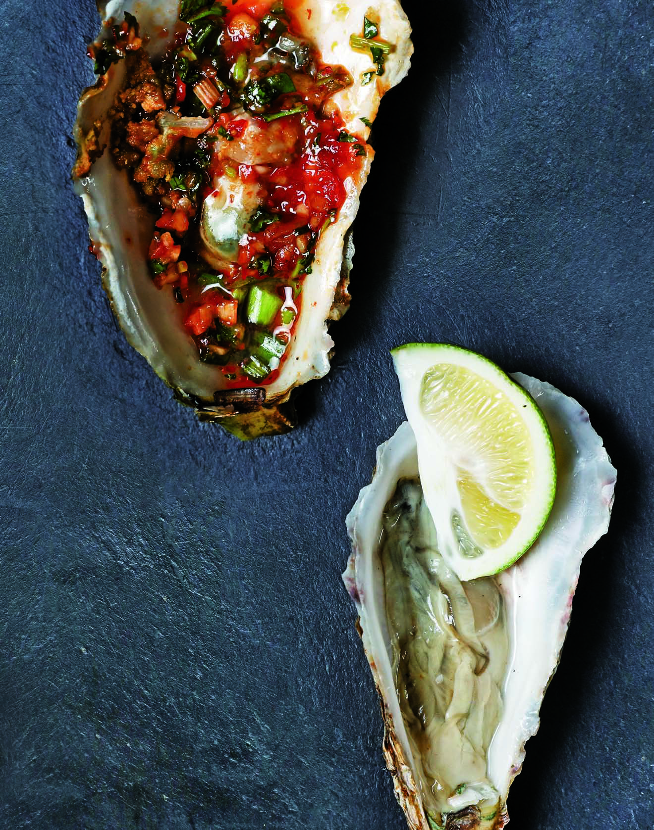 烧烤可以烤些高逼格食材,烧烤摊什么样的火力烤出来好吃