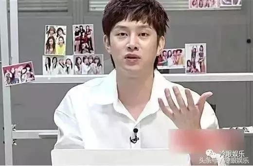 明星看李孝利,李孝利为什么退出娱乐圈