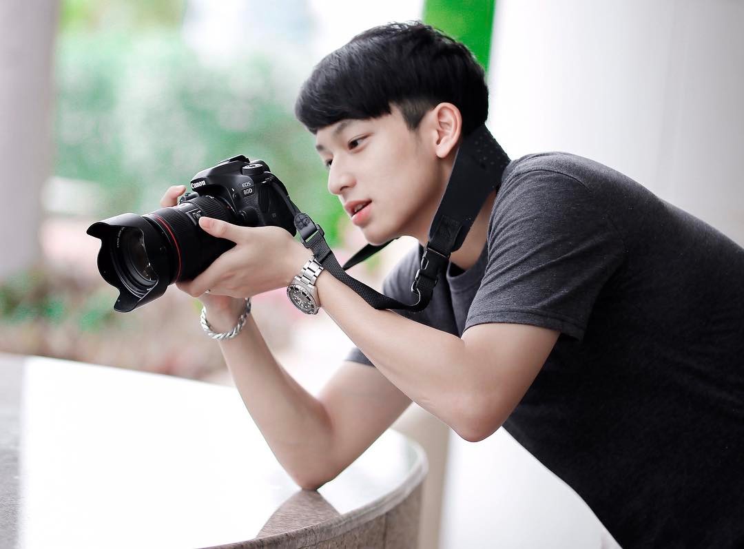 泰剧逐月之月第一季大结局,泰剧逐月之月星之所向8-1