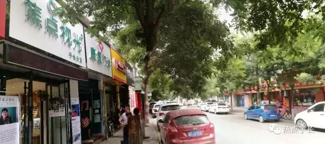 免费配镜，免费验光，免费清洗，免费维修……它不只是一家眼镜店，它更是一个学生视力关爱项目！