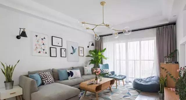 电视背景墙和沙发背景墙的效果,电视背景墙及沙发背景墙造型设计