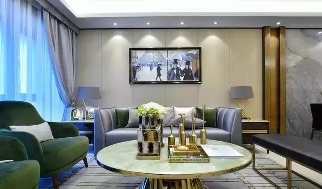 电视背景墙和沙发背景墙的效果,电视背景墙及沙发背景墙造型设计