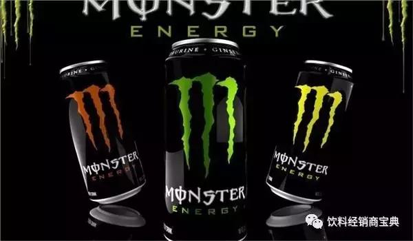 为什么功能性饮料无人能超越红牛,中国最牛的十款饮料红牛