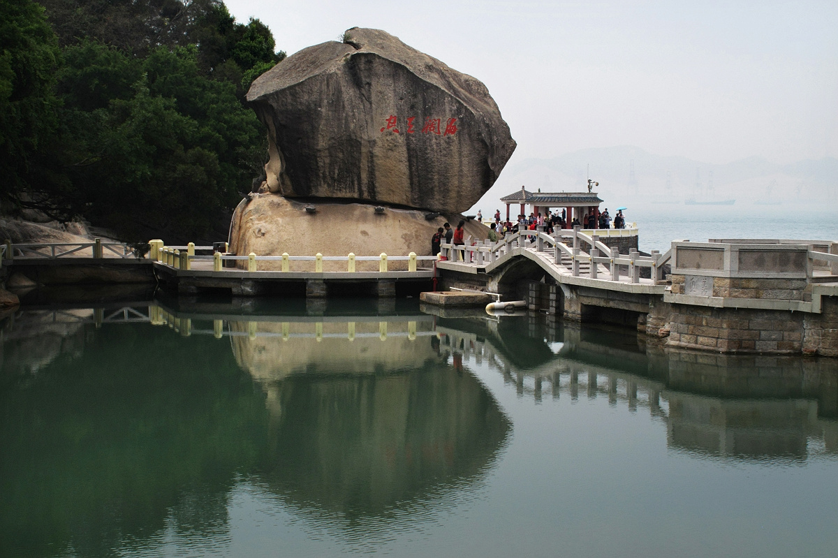 厦门超详细自由行旅游攻略,厦门旅游攻略三天两夜自由行