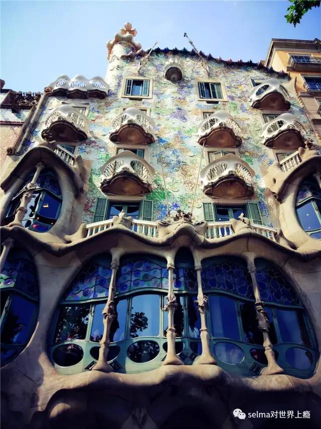 伊比利亚西班牙旅行,西班牙和葡萄牙的自驾路线图