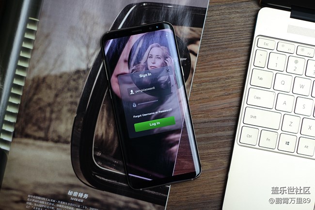 三星盖乐世s8测评,三星盖乐世s8图片