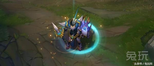 lol电玩系列全皮肤,lol电玩皮肤大全