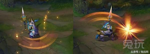 lol电玩系列全皮肤,lol电玩皮肤大全