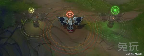 lol电玩系列全皮肤,lol电玩皮肤大全