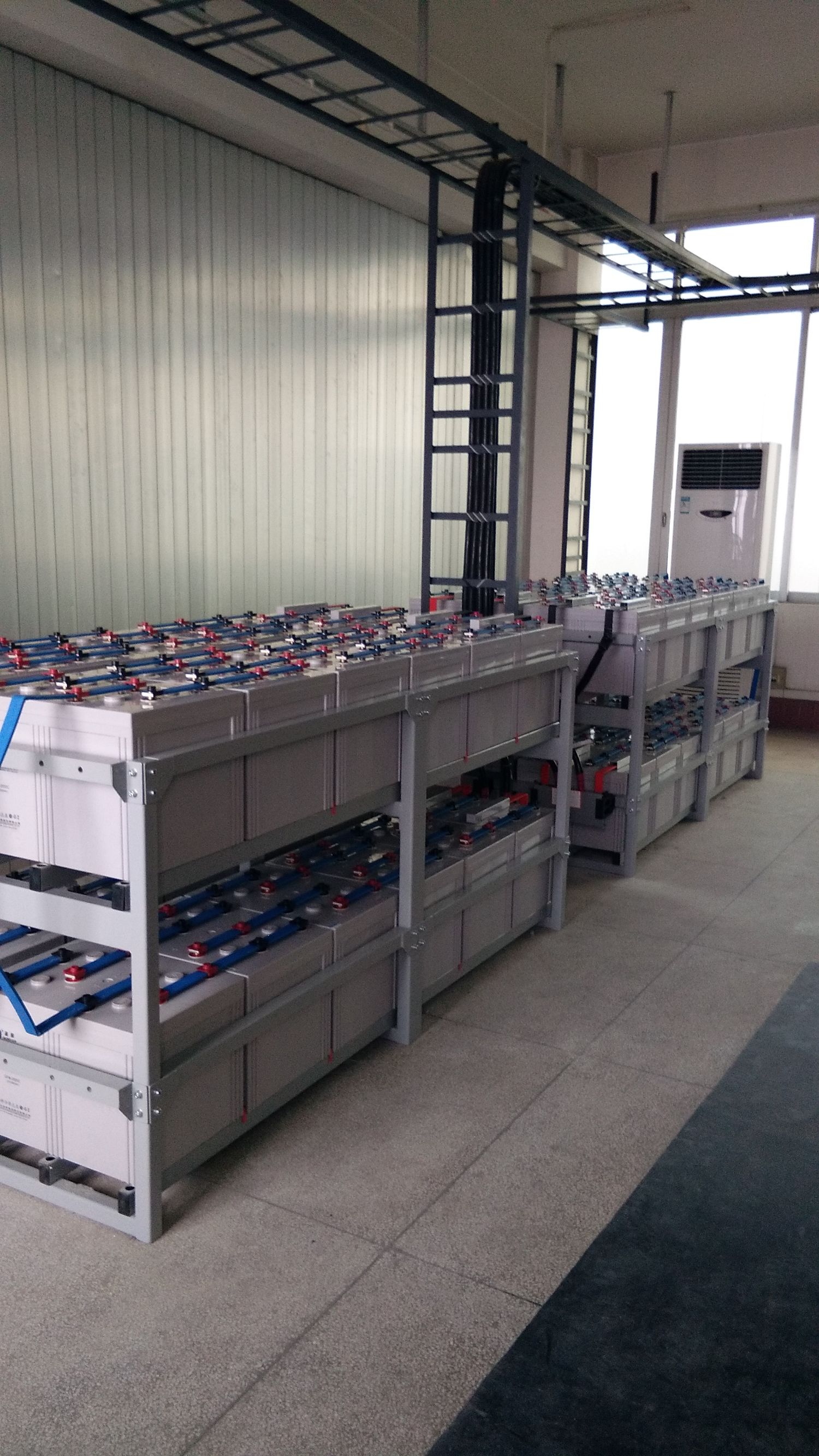 机房用的电池有哪些,机房备用电池安装