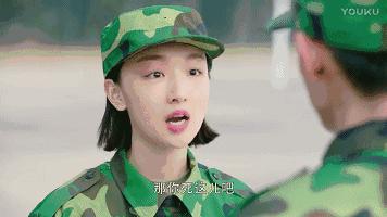 周冬雨张一山春风十里不如你合集,春风十里不如你张一山周冬雨对视