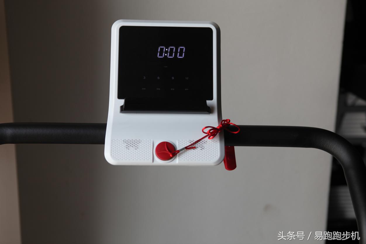 易跑家用跑步机测评,易跑跑步机mini3plus