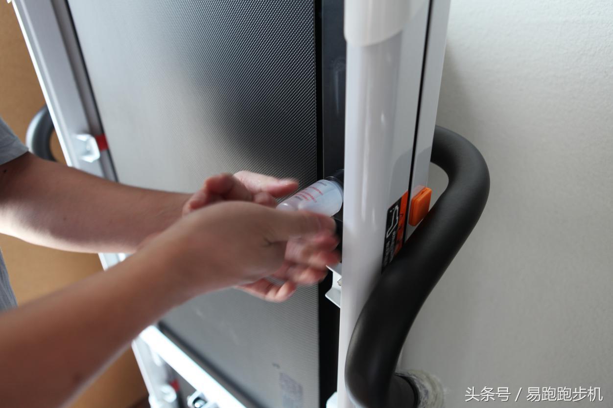 易跑家用跑步机测评,易跑跑步机mini3plus